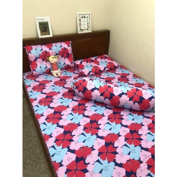 Drap thun siêu lạnh