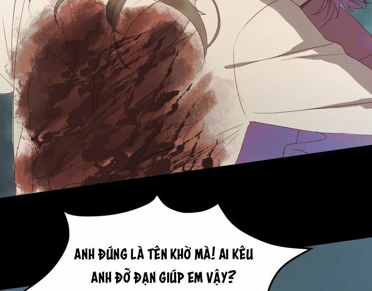 lượm được một tiểu hồ ly phần 2 chapter 68 23