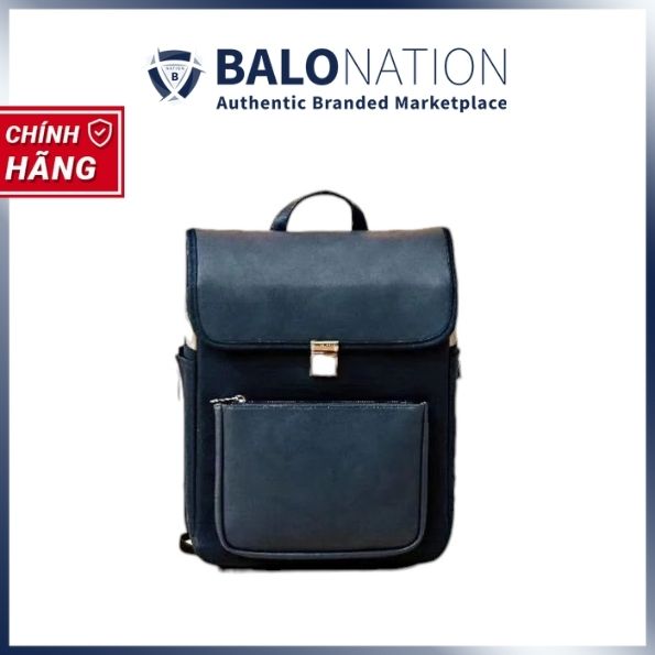 Balo Tiểu Học Chống Gù BEDDYBEAR Royal Cho Bé Từ 6 Tuổi GZ-XANHDUONG - Hàng Chính Hãng