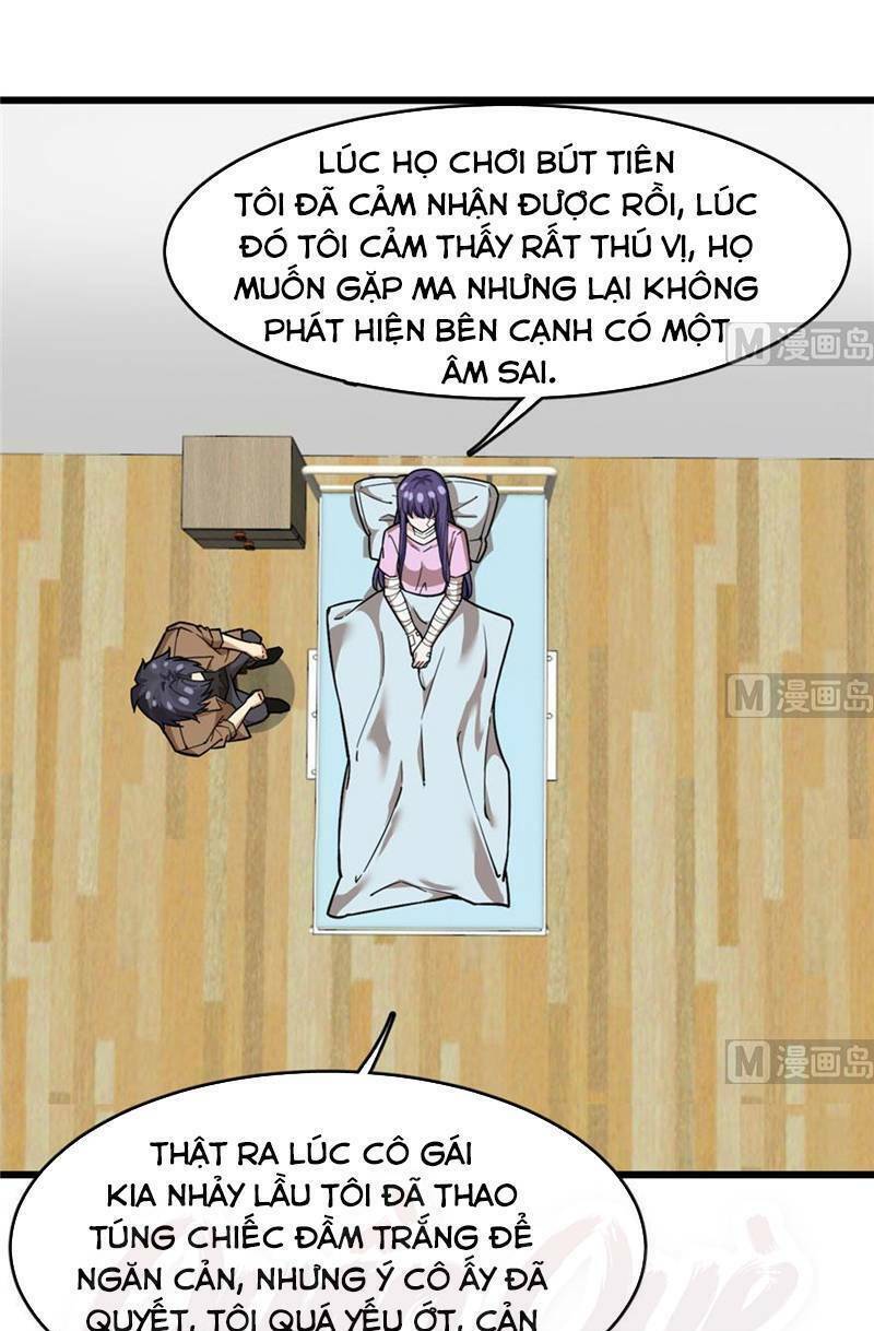thâm dạ thư ốc chapter 74 5