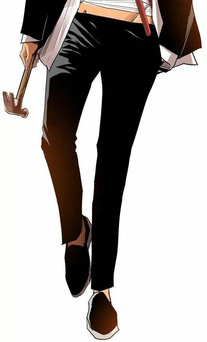 kẻ hồi sinh chapter 13 61