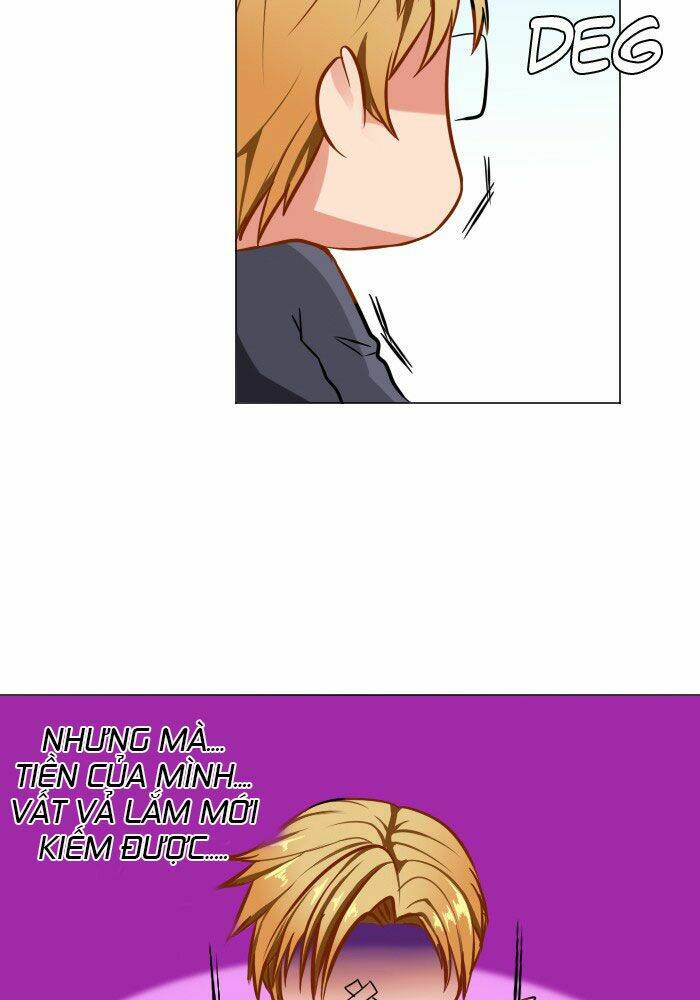 psycho love contract chapter 4 17