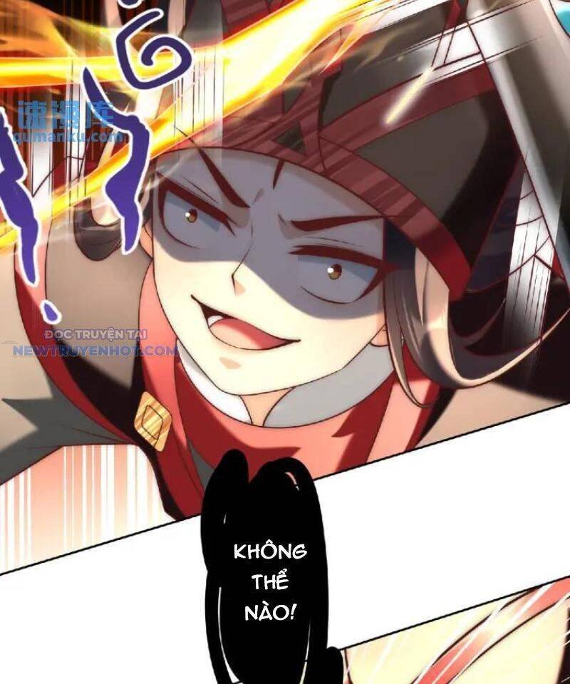 ta thực sự không muốn làm thần tiên chapter 36 10