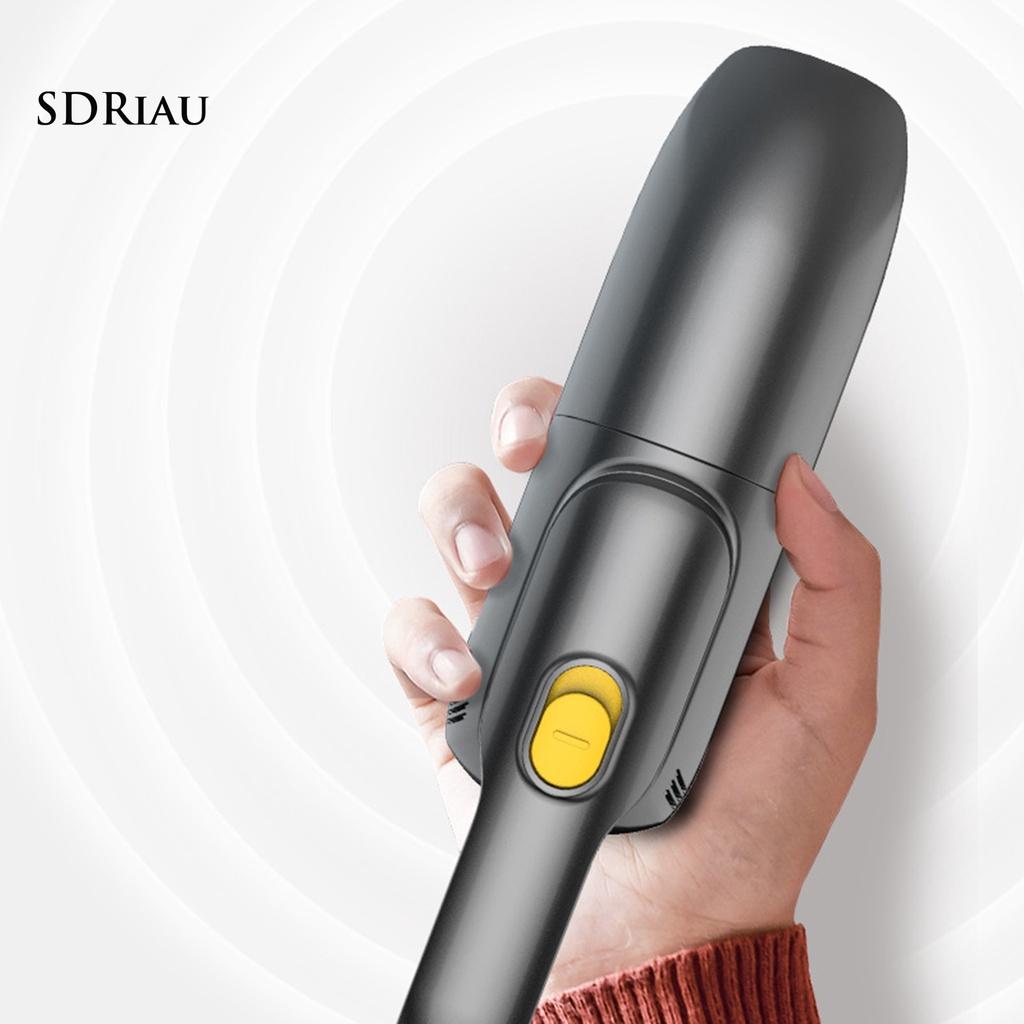 *QCDZ* Vacuum Cleaner High-power Strong Suction Wireless Car Dual-purpose Wireless Vacuum Cleaner for Home Cleaning
