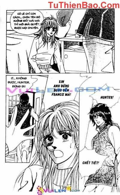 tìm anh - look for oppa chapter 8 101