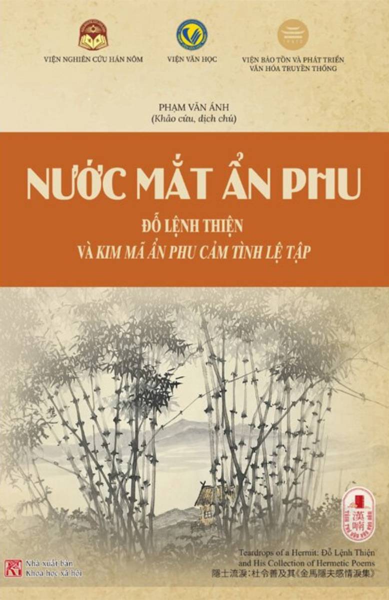 Nước Mắt Ẩn Phu _TTT