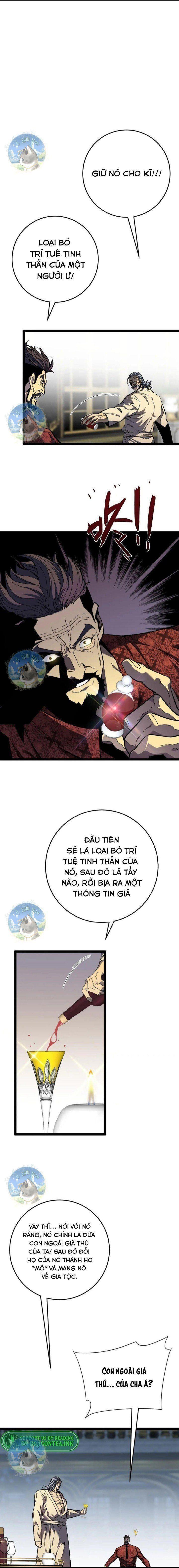 sao chép sức mạnh chapter 39 9