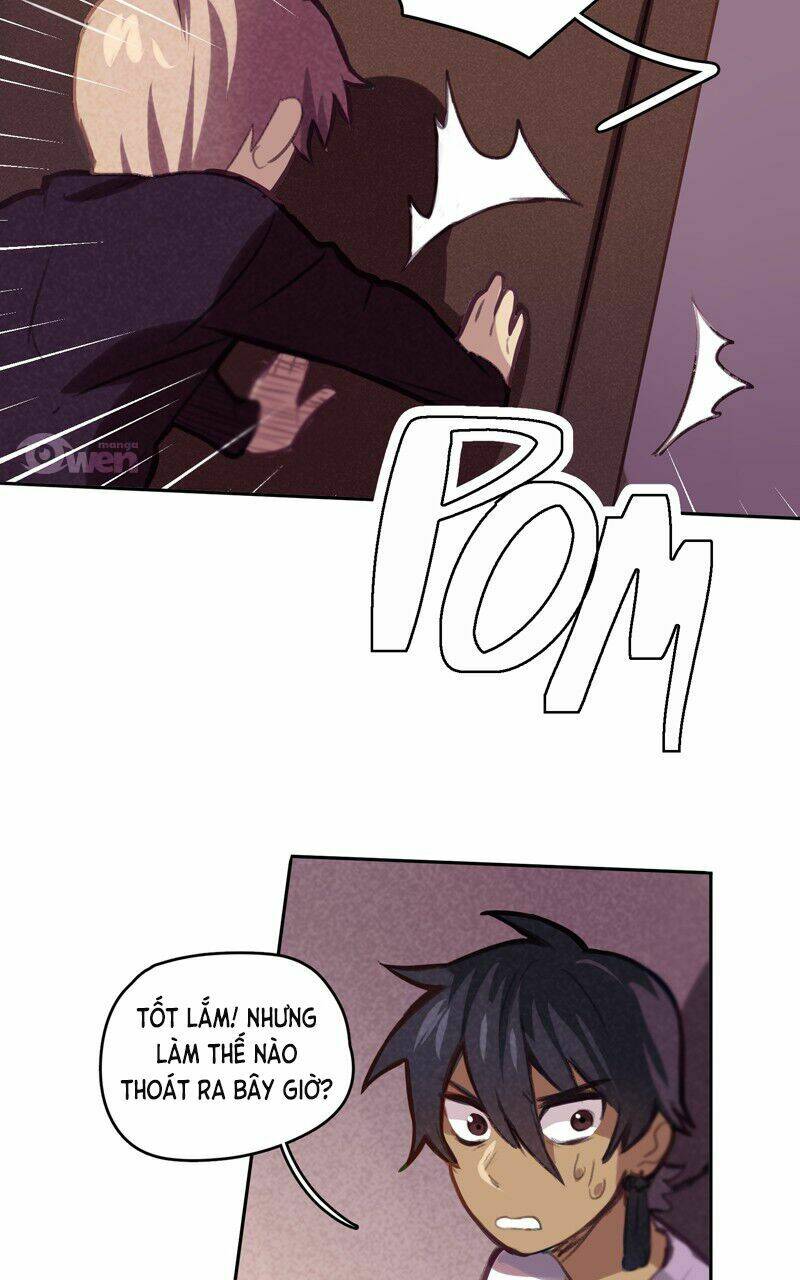 lời nguyền lalin chapter 17 36