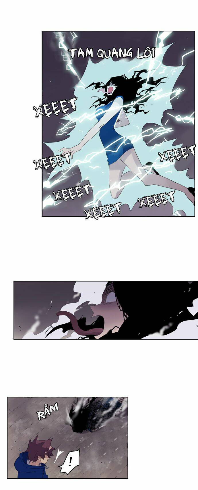 bản khế ước linh hồn chapter 22 13