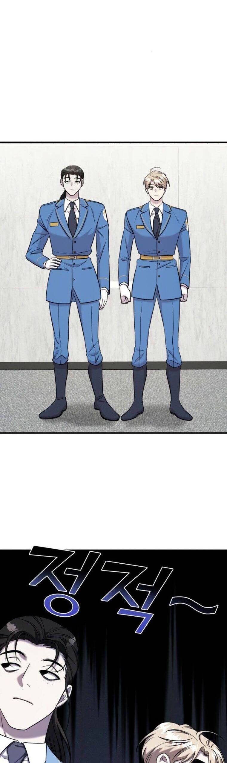 phản diện thuần túy chapter 64 9