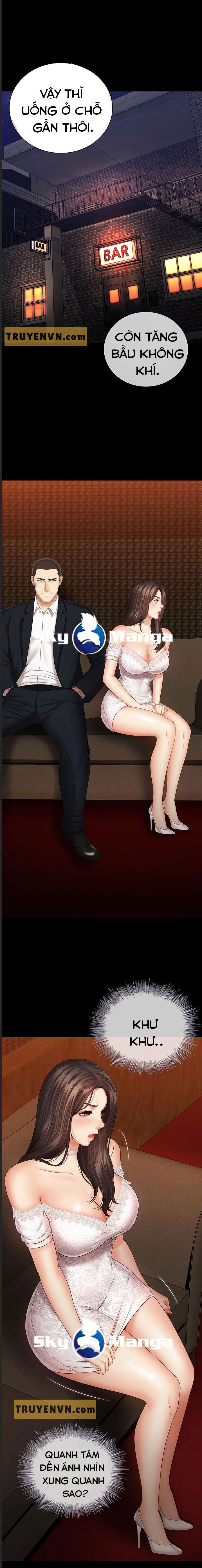 sứ mệnh người anh chapter 32 13