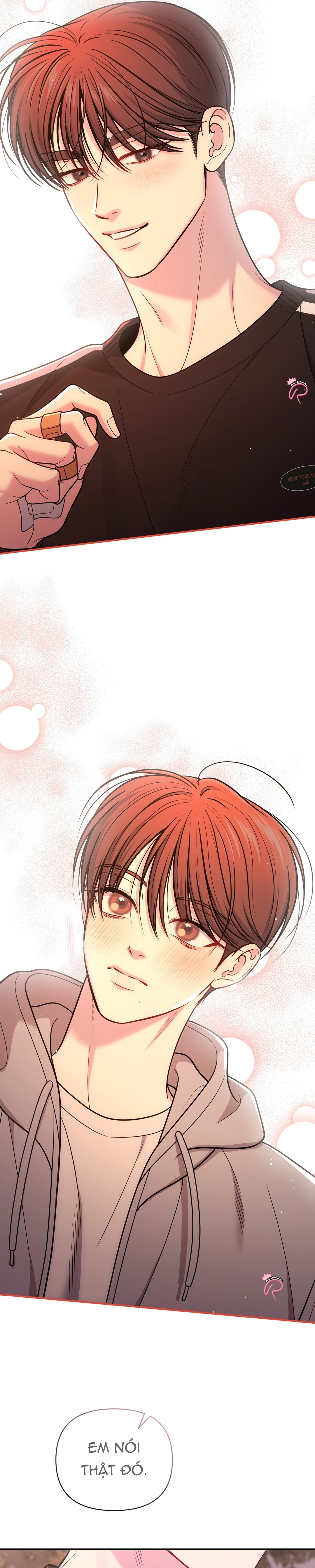 thầm yêu chapter 63 26