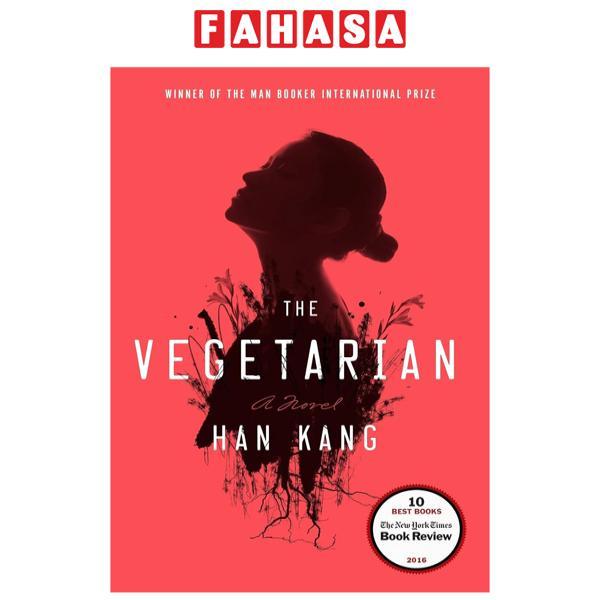 Sách ngoại văn: The Vegetarian
