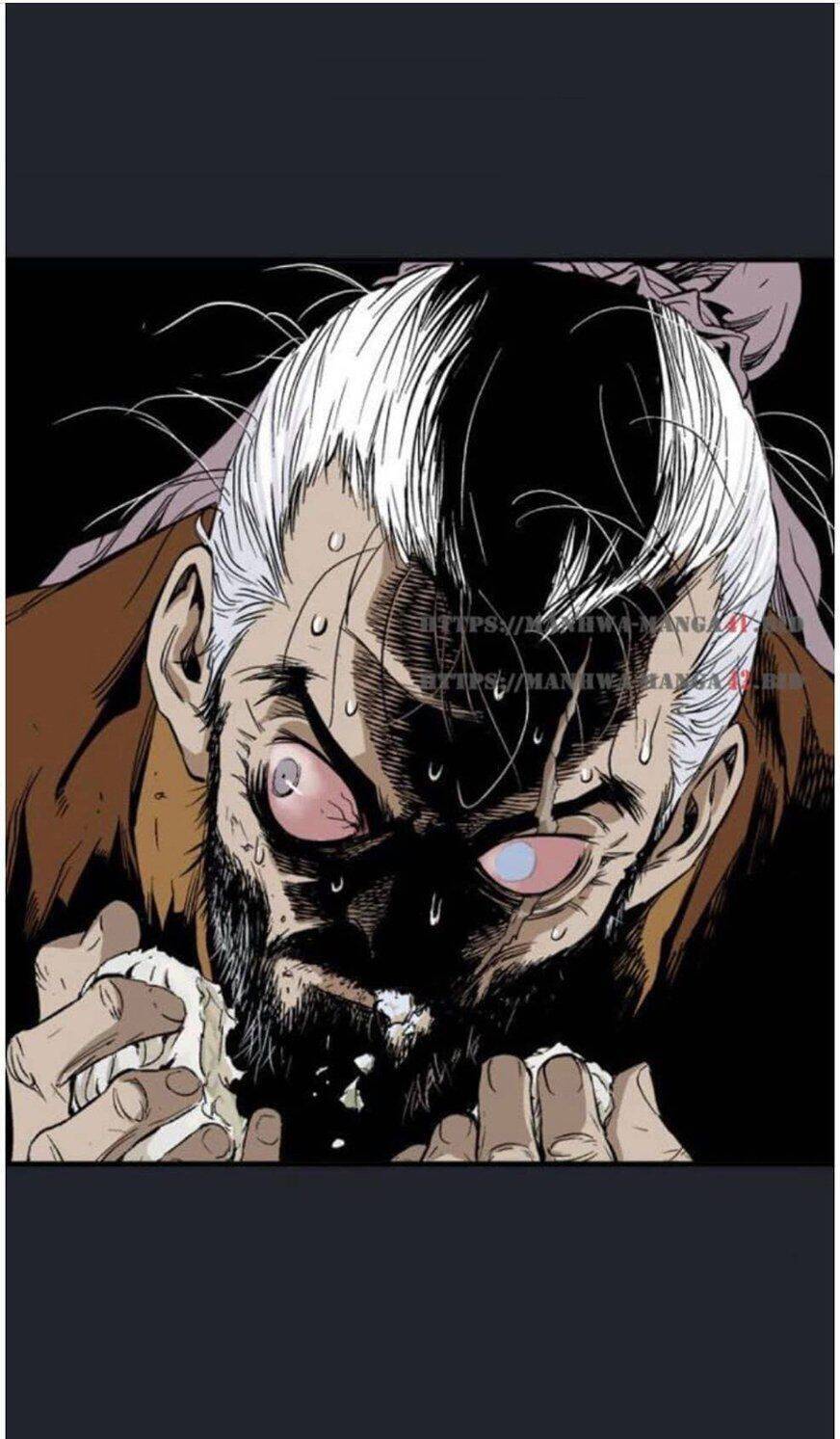 cao thủ 2 chapter 134 85