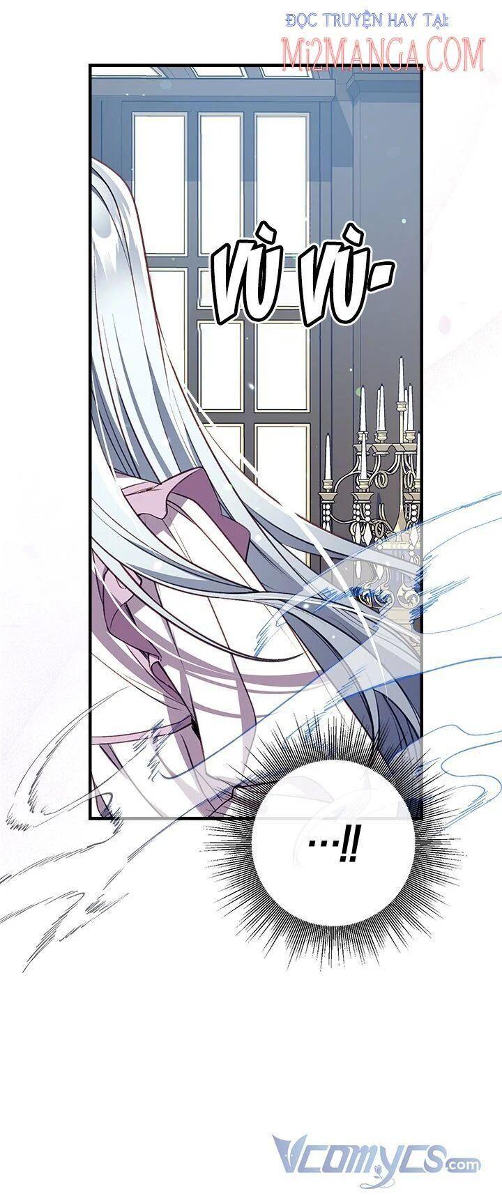 chúng ta có thể trở thành gia đình được không? chapter 29.5 28