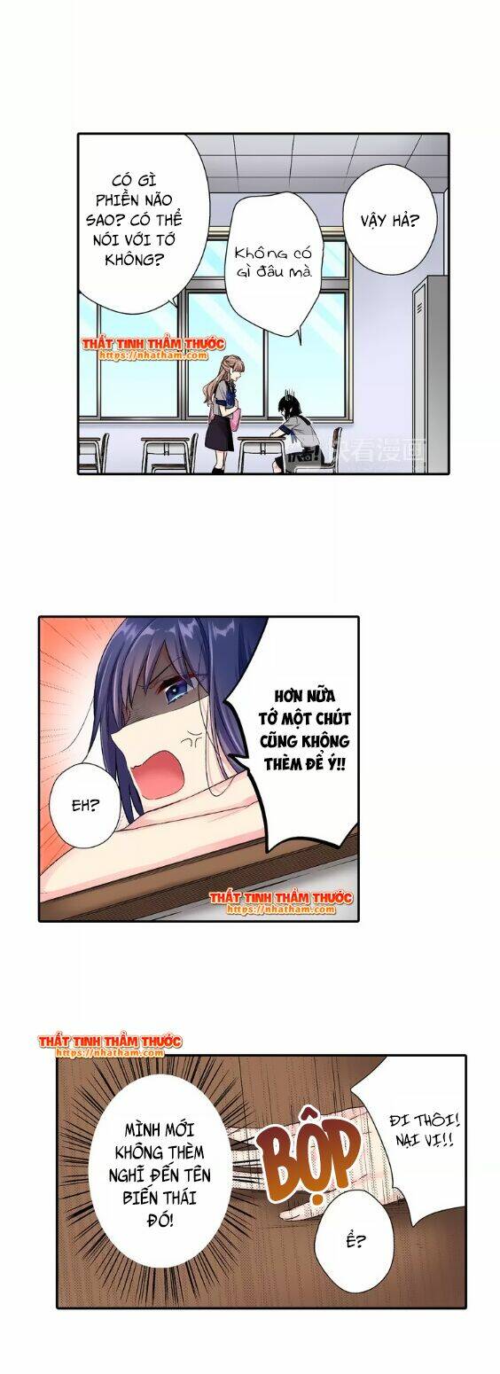 anh ấy và xương sườn của cô ấy chapter 6 9