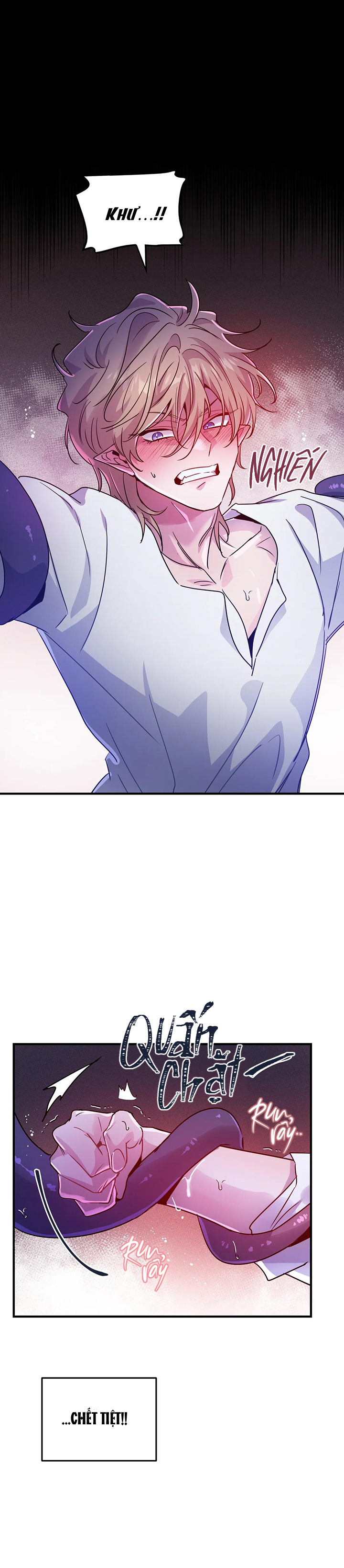 hắc vực chapter 13 10