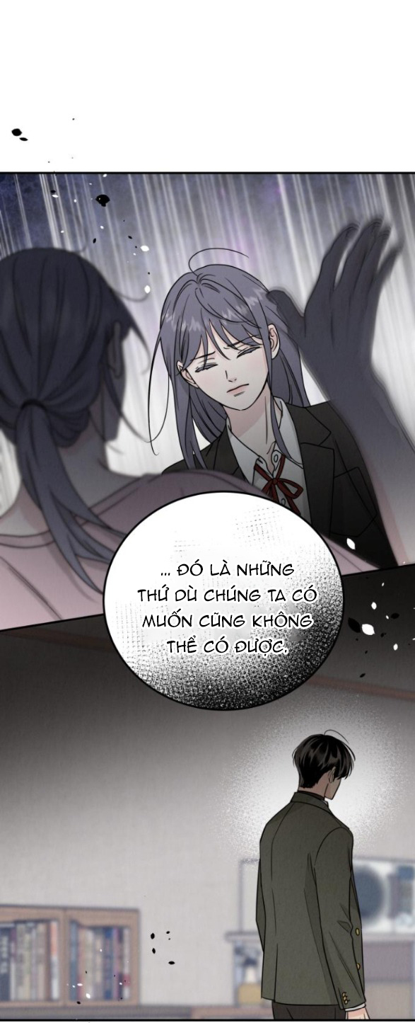 Thuyết Tình Yêu Ích Kỷ chapter 37.1 32