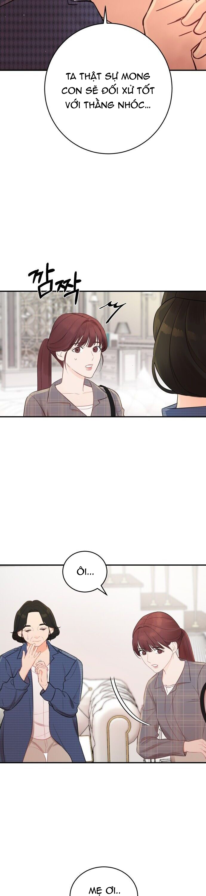 cách thuần hóa gã chồng nguy hiểm chapter 4.2 6