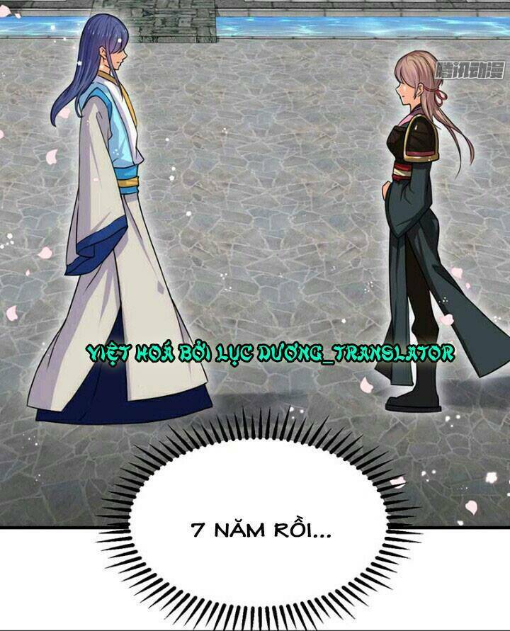 phu quân có độc chapter 3 8