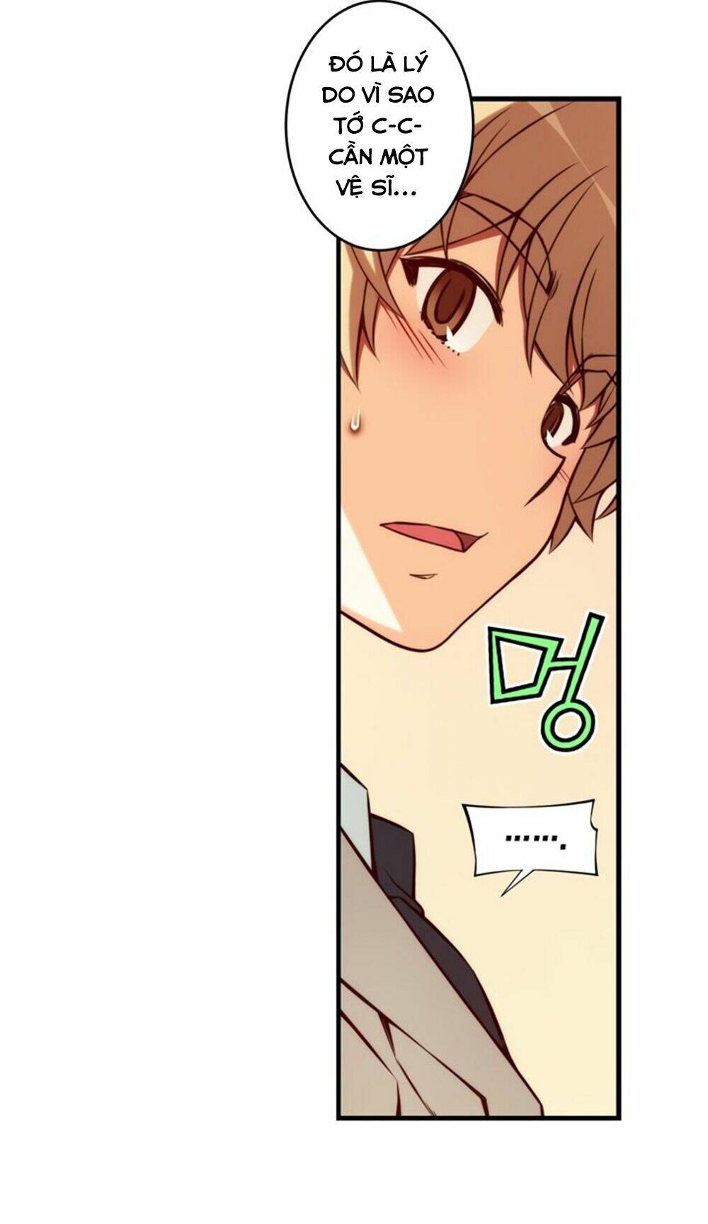 cohabitation with the fiancee chapter 87 4