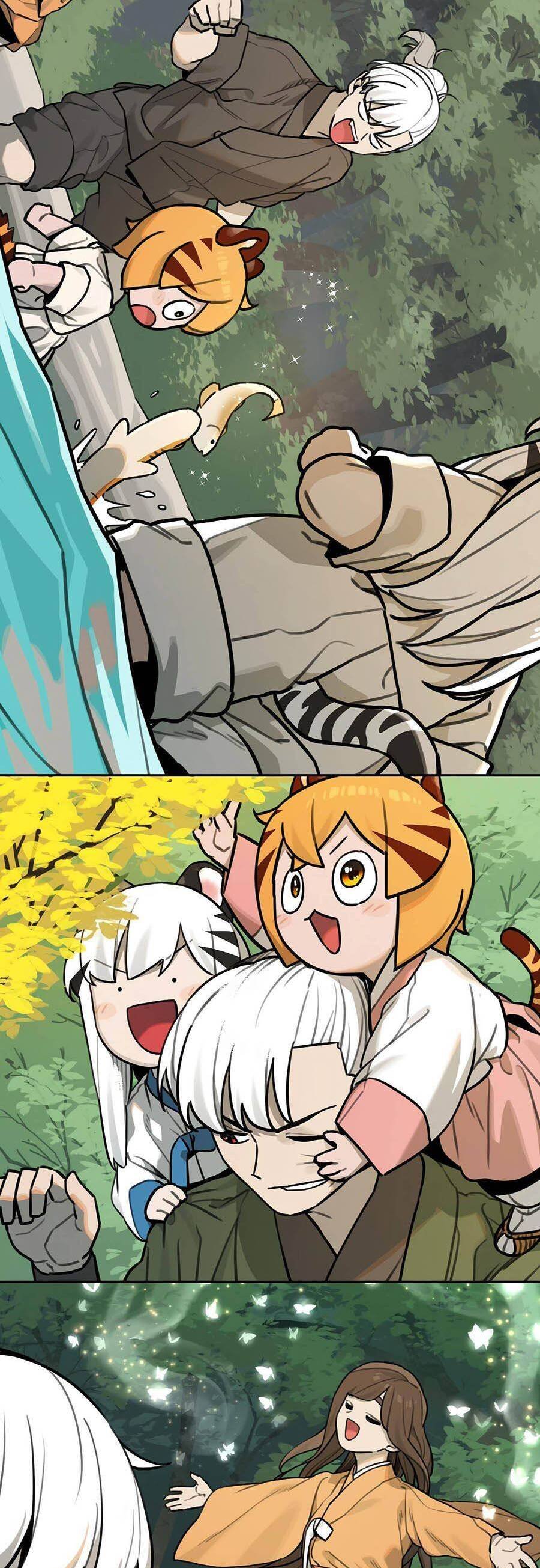 sự lụi tàn của usuzumi chapter 83 6