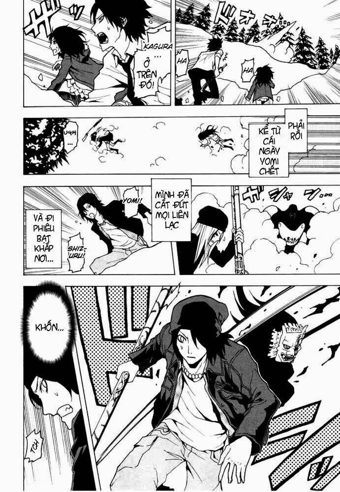 ga-rei chapter 47 38