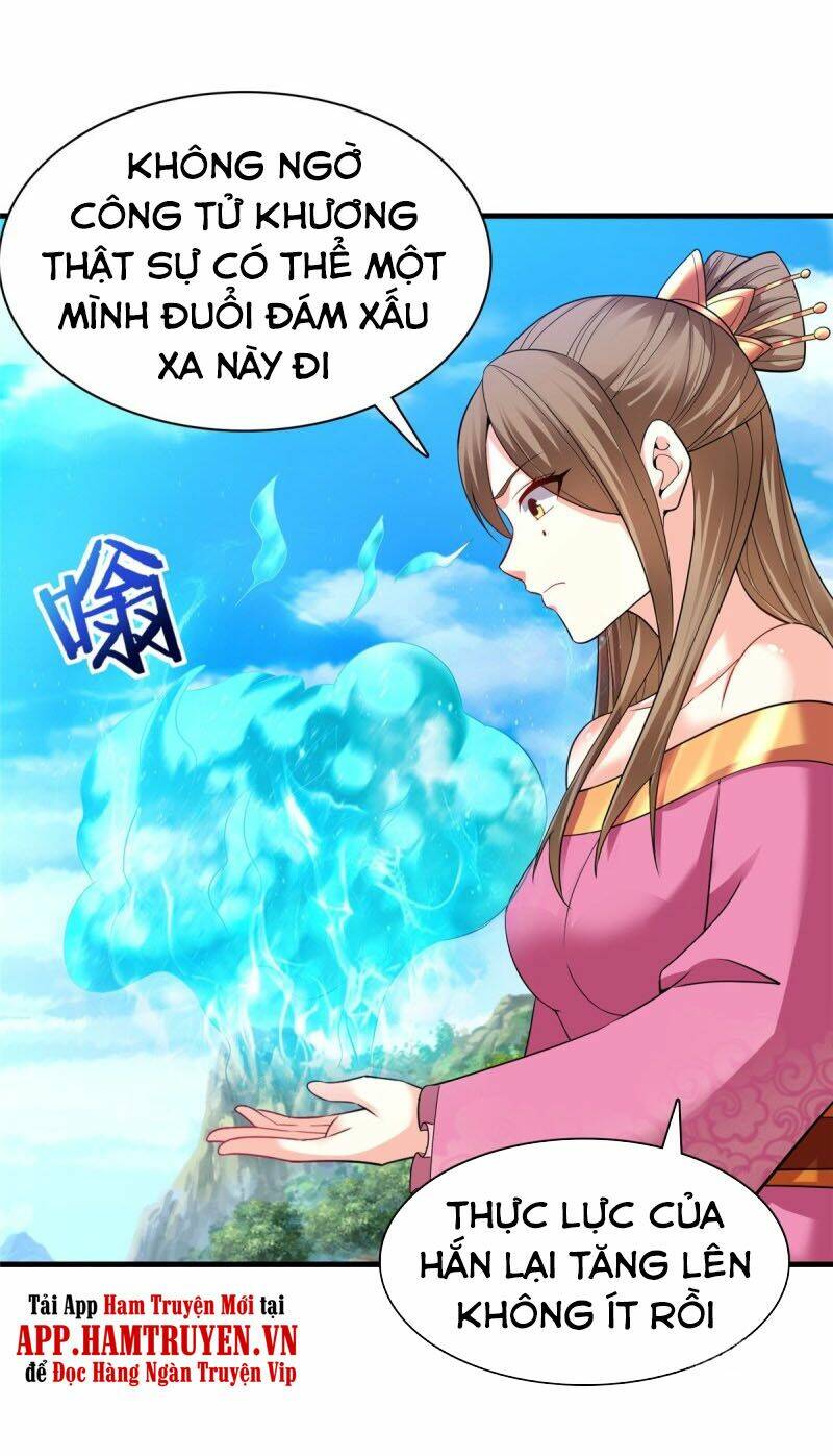 đạo ấn chapter 189 30