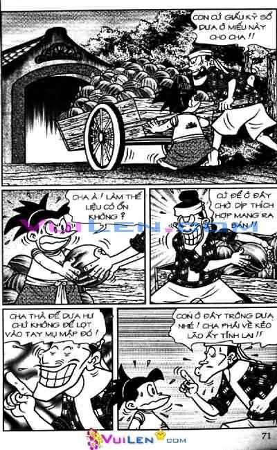 thần đồng đất việt chapter 32 67