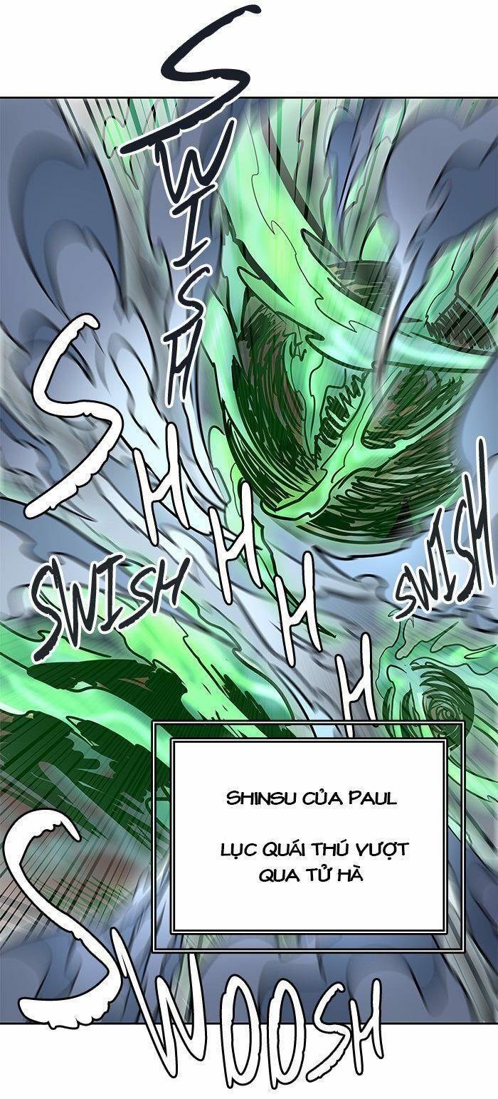 tòa tháp bí ẩn 2 chapter 471 47