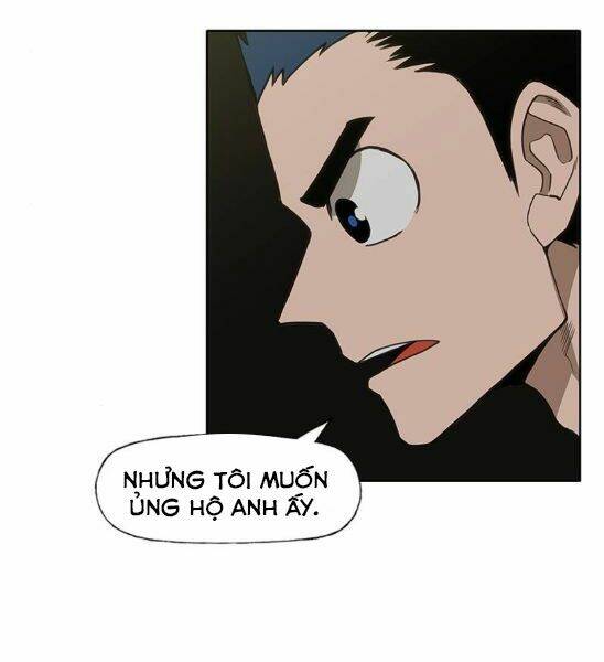 võ sĩ - the boxer chapter 99 78