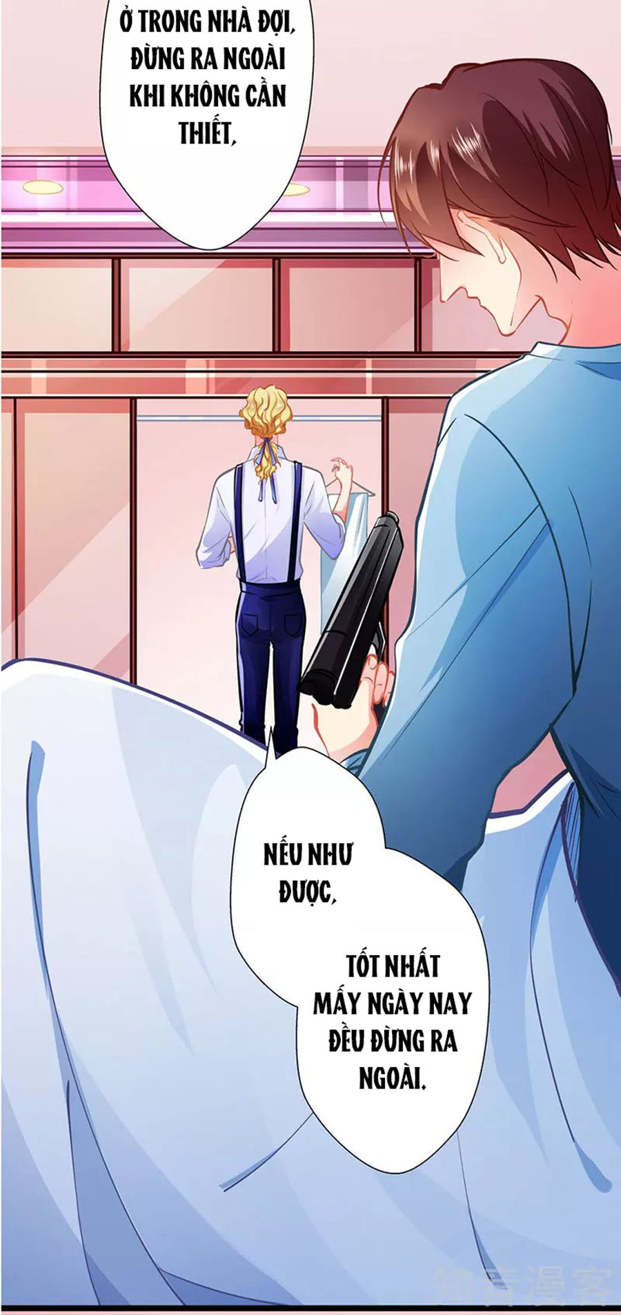 cưng chiều ái thê hư hỏng chapter 65 21