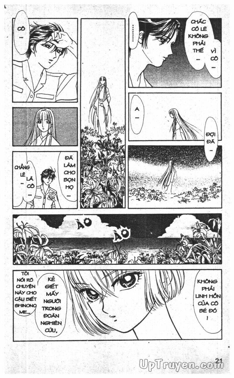 hoàng tử hoa - bud boy chapter 8 23