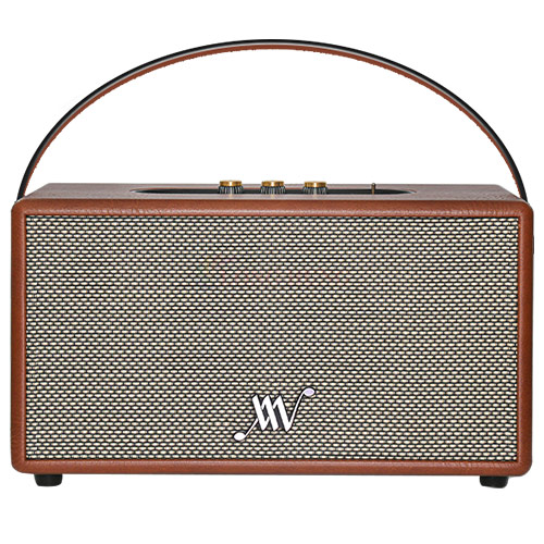 Loa Bluetooth Alpha Works Classic AW-V80 - Hàng chính hãng