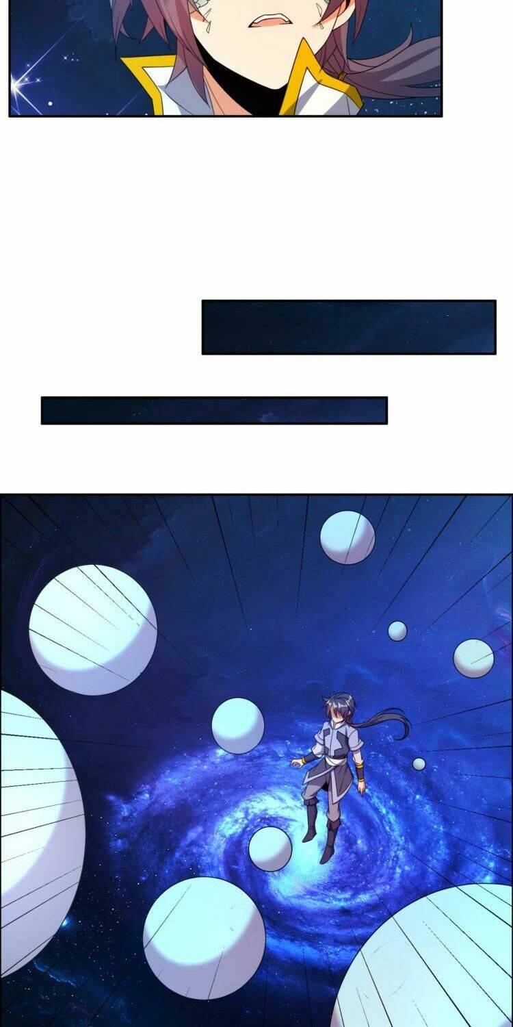 thôn phệ một thế giới tu tiên chapter 104 27