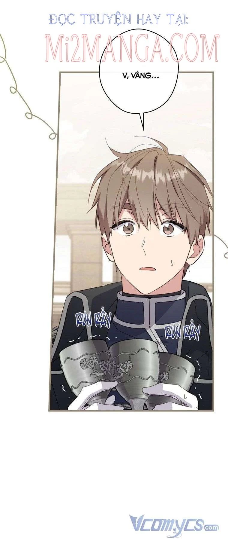 phương pháp khiến chồng đứng về phía của tôi chapter 30 14