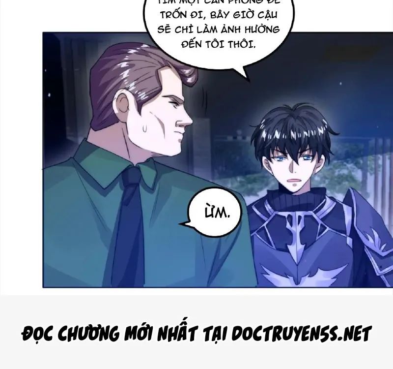 không gian hệ lão lục: dự trữ một vạn tấn thịt ngày tận thế chapter 15 37