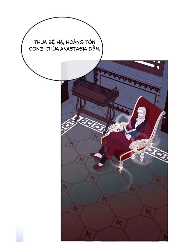 ác nữ muốn sống trong ngôi nhà bánh ngọt chapter 6 46