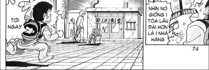 thánh tỏi sành ăn chapter 65 19