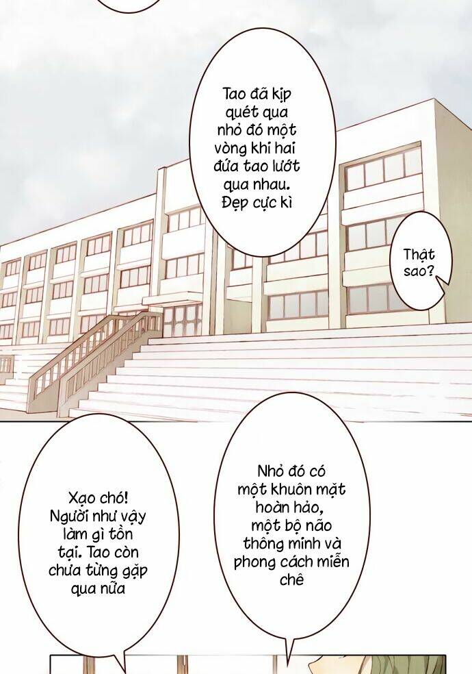 mùa xuân tuyết chapter 0 2