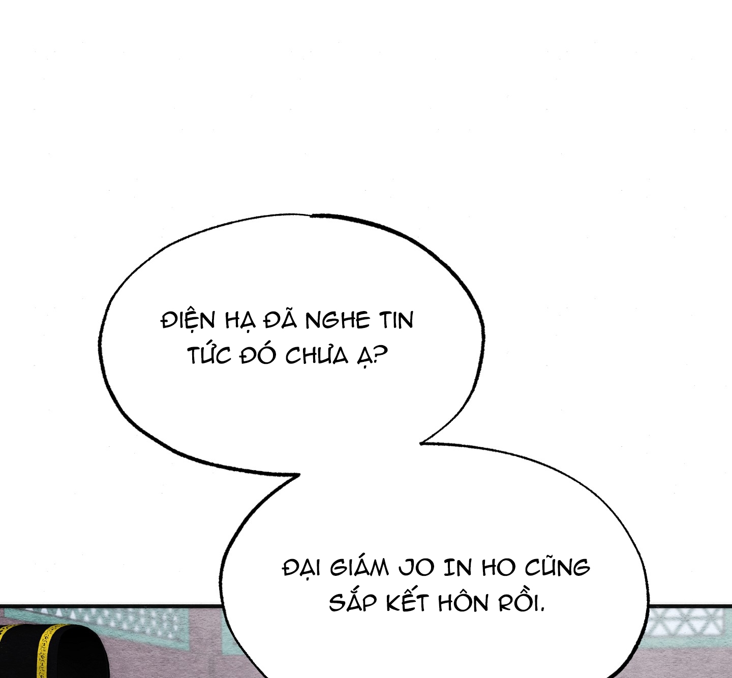 Cương Nhân chapter 89.2 21