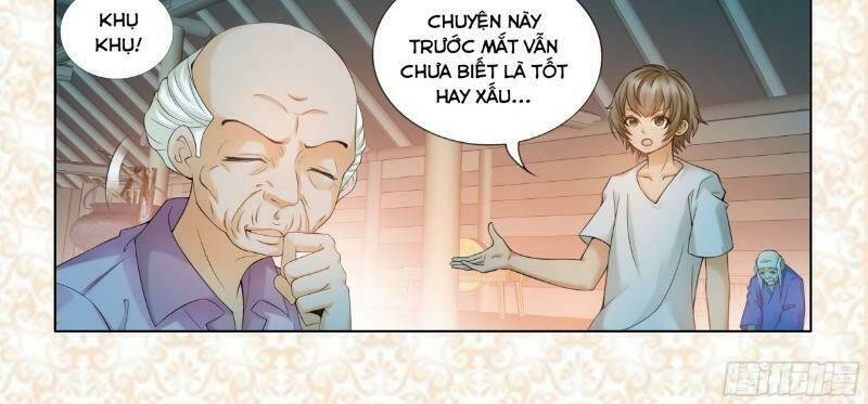 kỳ hiệp địa cầu chi chân tướng trong sa mạc chapter 8 21