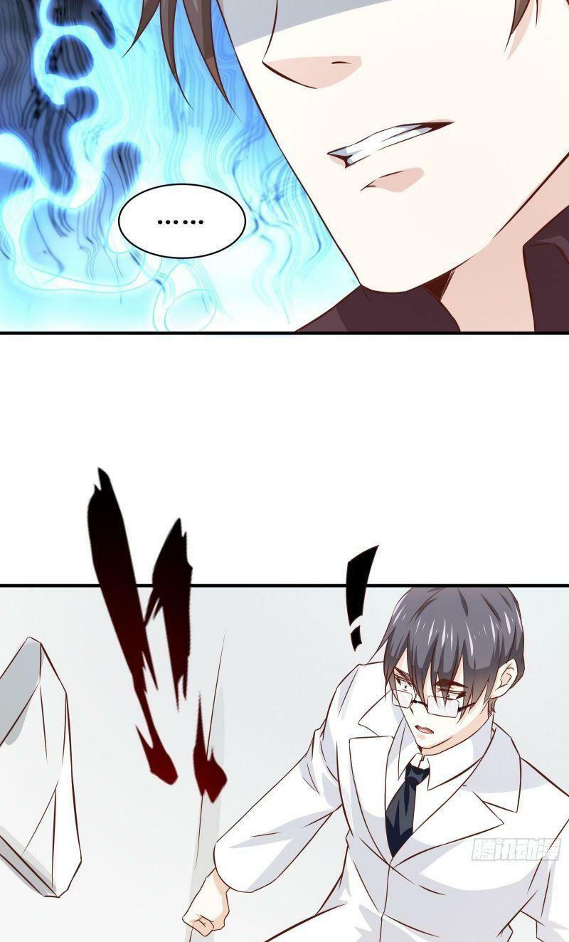 nãi ba là chiến thần mạnh nhất chapter 27 17