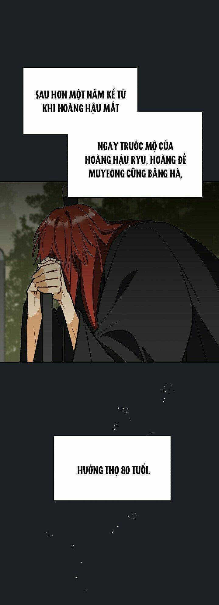 quái thú với hoa chapter 97 19