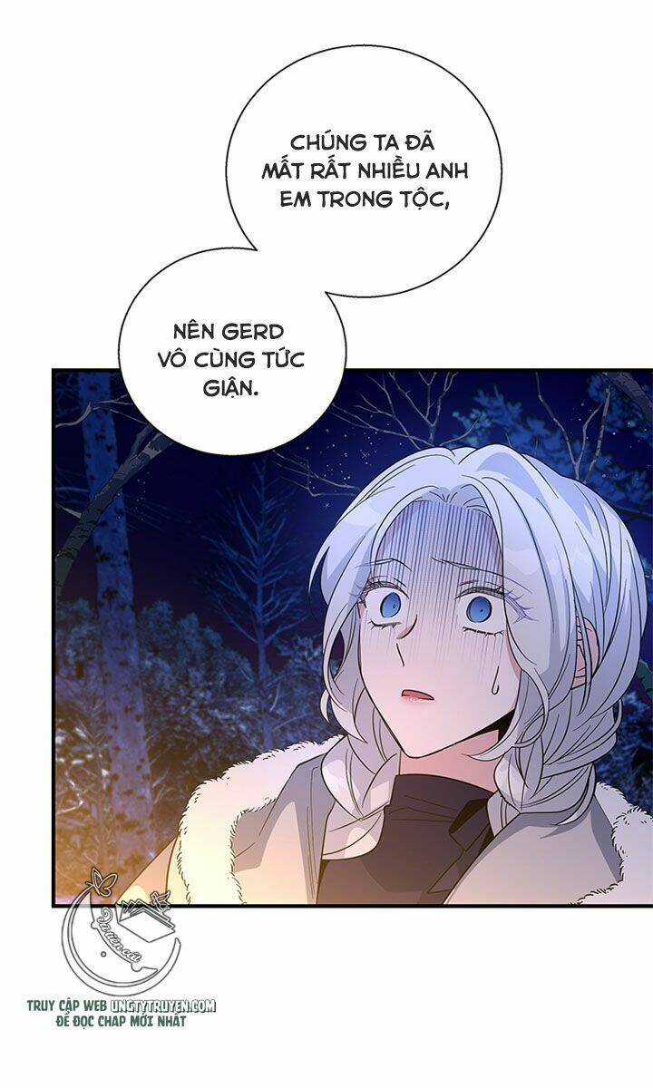 chồng yêu, em muốn đình công! chapter 28 4