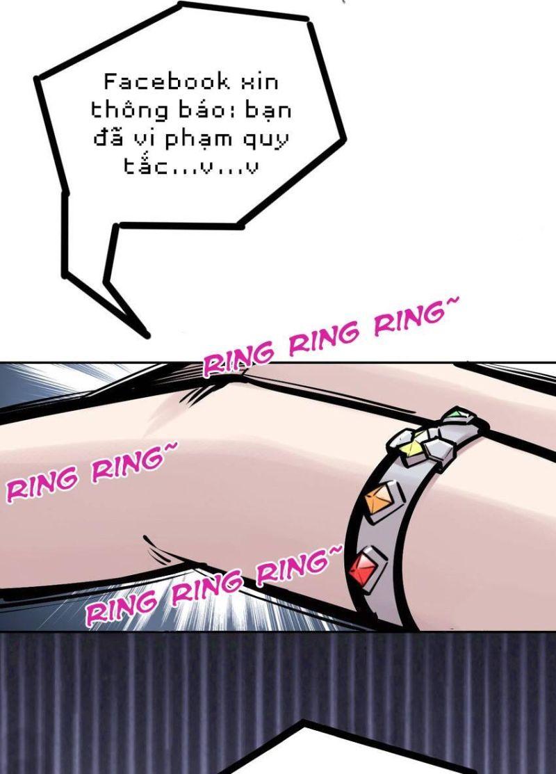 oan gia chung nhà ! chapter 72.2 16