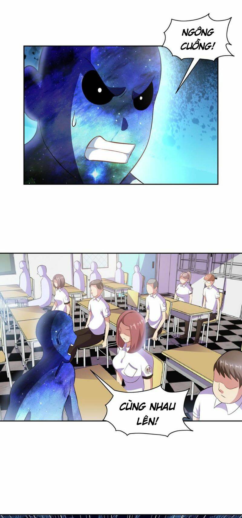 chín năm nghĩa vụ tu chân chapter 22 45