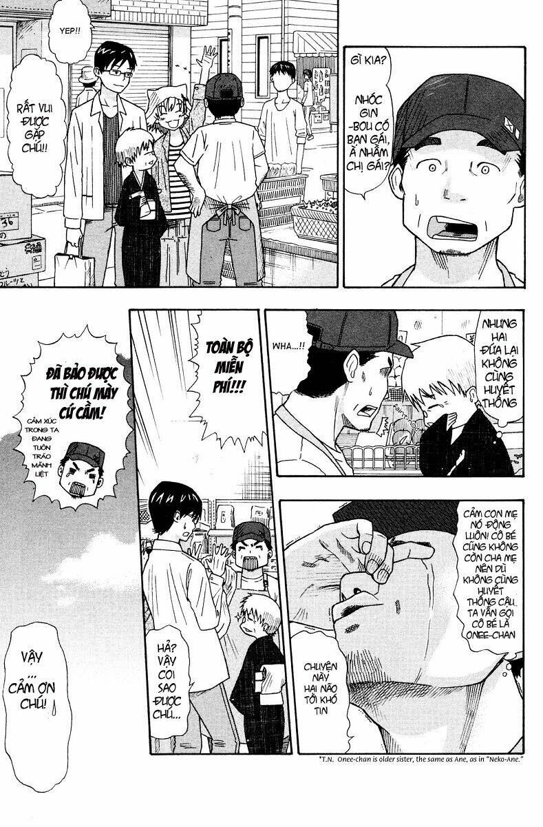 neko ane chapter 2 27