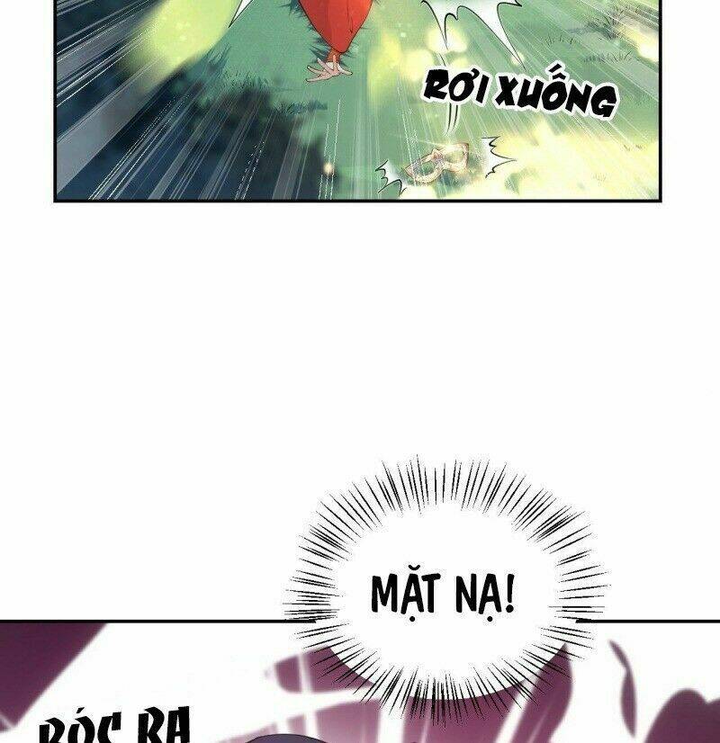 nữ tiên tôn bận đào hôn chapter 16 49