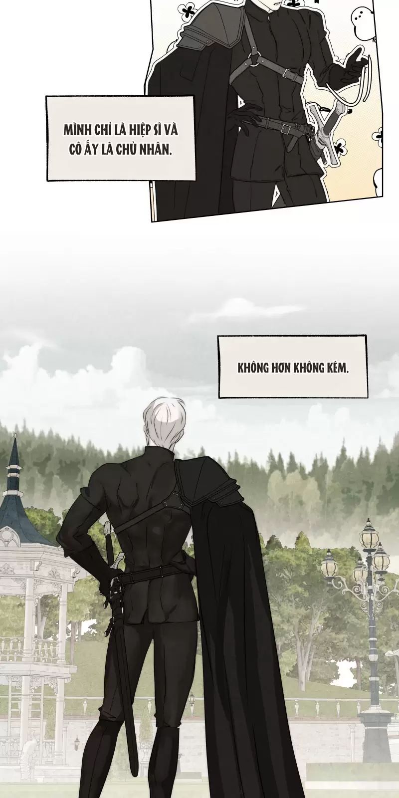 tôi là kẻ phản diện chapter 28 56